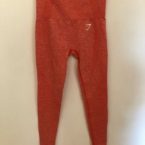 Gymshark vital seamless leggings